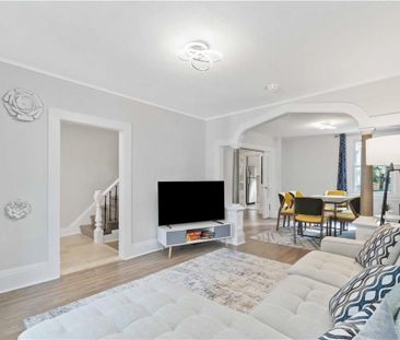 For Lease - 162 KING EDWARD Avenue, Lower Town - Sandy Hill, Ontario - Photo 1