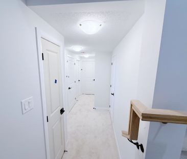 For Lease - 1235 Creekway Private, Kanata, Ontario - Photo 6