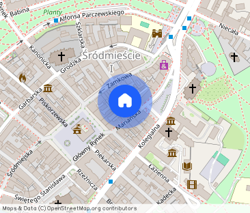 Mieszkanie 2 pokoje Osiedle Złote Łąki - Фото 1