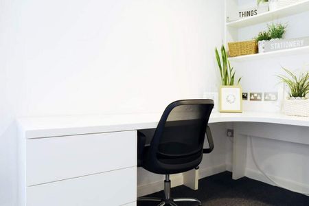 Studio to rent - Photo 5