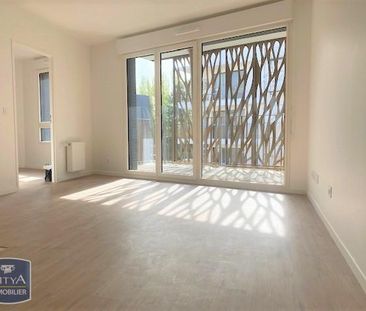 Location Appartement 2 pièces 47m² BRY SUR MARNE 94360 - Photo 1