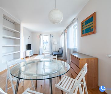 Bronowice I balkon x2 I od zaraz I pets friendly I - Photo 1