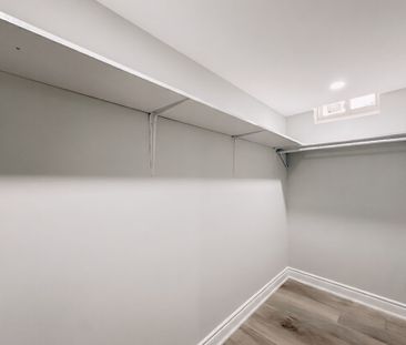 For Lease - 23 Fieldstone Lane Avenue Unit# Bsmt, Caledon, Ontario - Photo 5