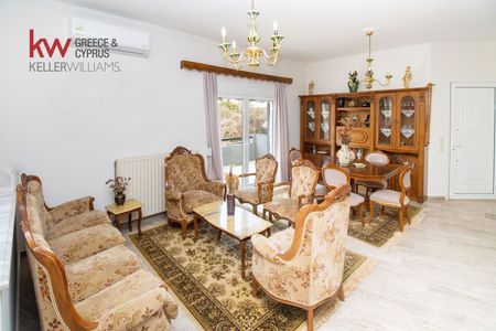 Μεζονέτα για ενοικίαση Αγία Κυριακή (Ναύπλιο) - Φωτογραφία 2