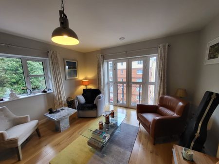 Apartment 66, Tivoli Woods, Silversprings, Cork - Photo 2