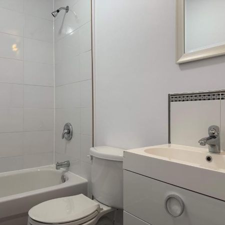 Superbe appartement 3 pièces et demie situé au cœur de LaSalle! - Photo 4