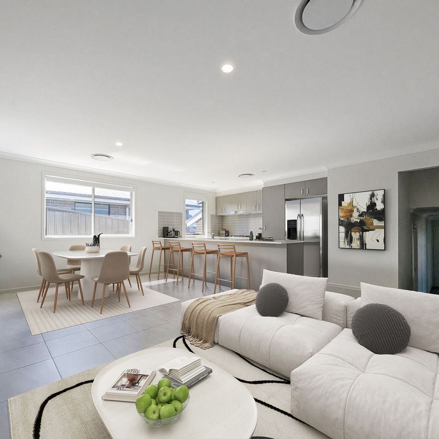 Stunning Brand New Family Home - Photo 1