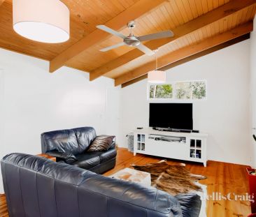 4 Bed, 2 Bath - Photo 2