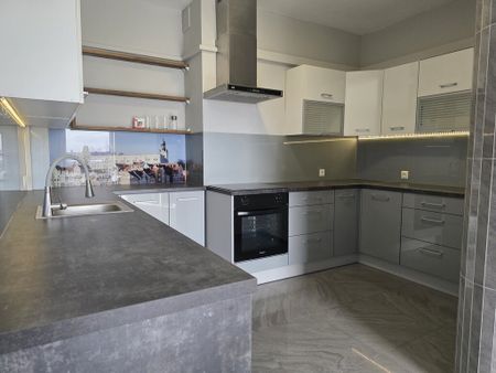 Mieszkanie Stare Miasto Szczecin, ul. Mała Odrzańska, nr 436586 - Zdjęcie 5