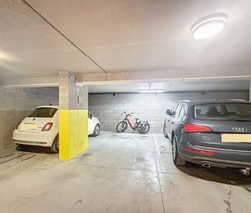 Appartement te huur - Foto 5