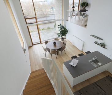 Tuborg Bakkedrag 12, st.. tv., Bakkedraget, 2900 Hellerup - Foto 2