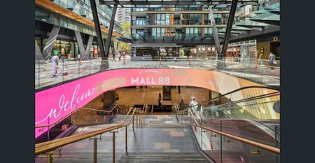 1001/88B Christie Street St Leonard’s - Photo 3