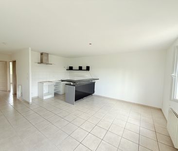 NOUVEAUTE // Appartement T3 60m² // Communay Communay (69360) Le bi... - Photo 5