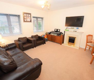 2 bedroom apartment to rent - Photo 3