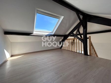 Appartement Saint Maur Des Fosses 2 pièce(s) 30.81 m2 - Photo 3