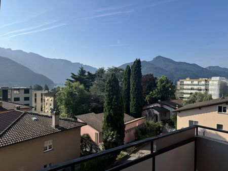 Via Carona 15, 6815, Melide - Foto 5