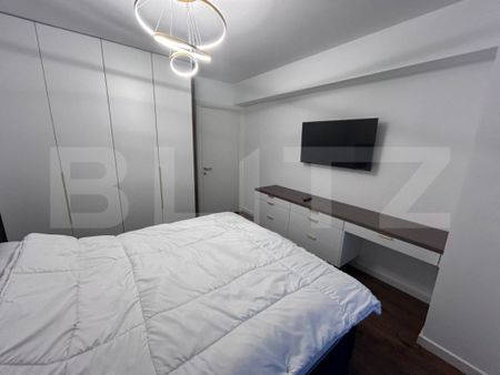 Apartament 3 camere, 70 mp, zona Decebal Residence - Photo 2