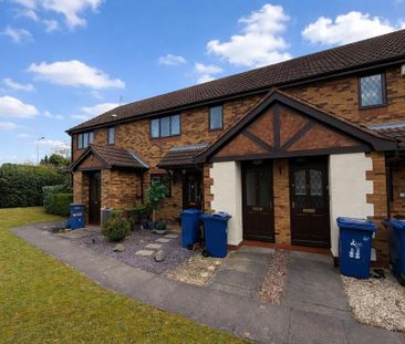 1 bedroom maisonette to rent - Photo 1