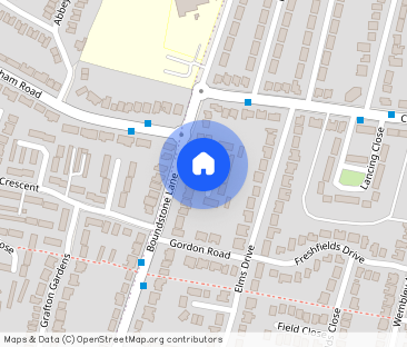 Elmstone Close, Lancing, BN15 - Photo 1