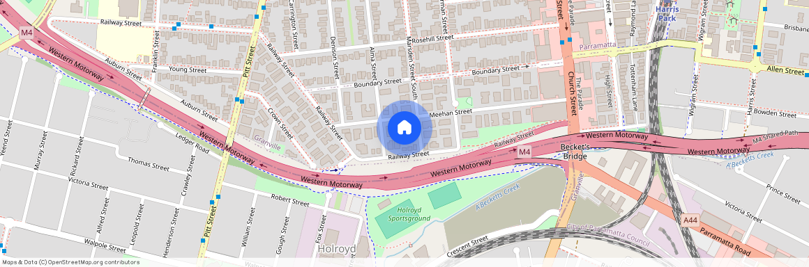 2/6-8 Marsden Street, NSW 2142, Granville