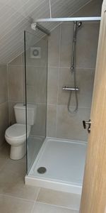 Room in a Shared House, Sandringham Road, IG11 - Photo 3