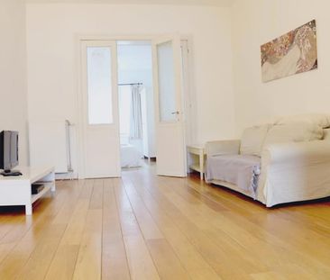 Appartement te huur - Photo 1