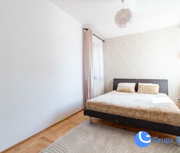 3 pokoje I Ruczaj I Czerwone Maki I Balkon - Photo 6