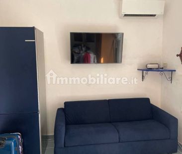 Monolocale via Piana, Le Forna, Ponza - Foto 1