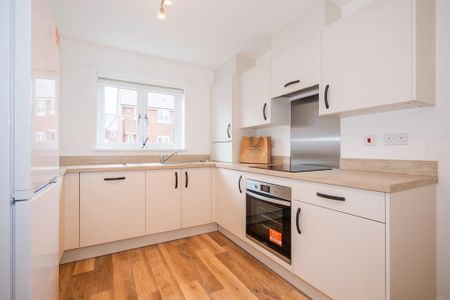 3 bedroom house to rent - Photo 4