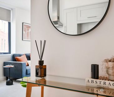 1 bedroom apartment to rent - Photo 4
