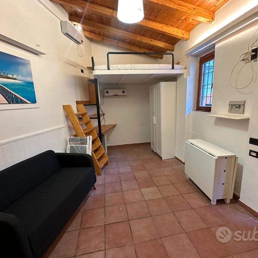 Monolocale soppalcato a Corsico - Photo 1