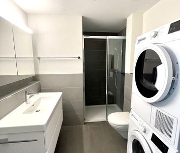 2 Zimmer, 65 m², 1. Stock - Foto 1