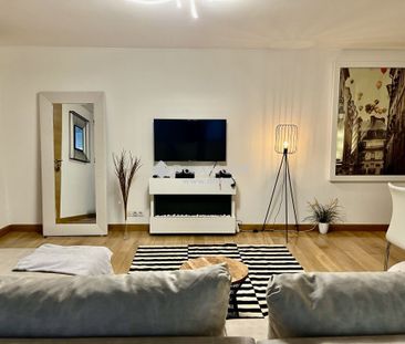 For rent Apartment, Budapest 6 district - Photo 1