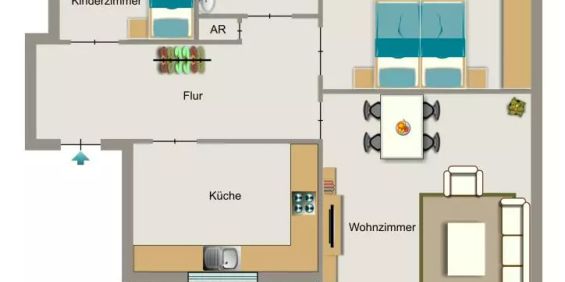 Vossundern 9, 46244 Bottrop - Photo 3