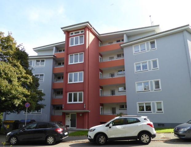 2-Zimmerwohnung in Elberfeld - Photo 1