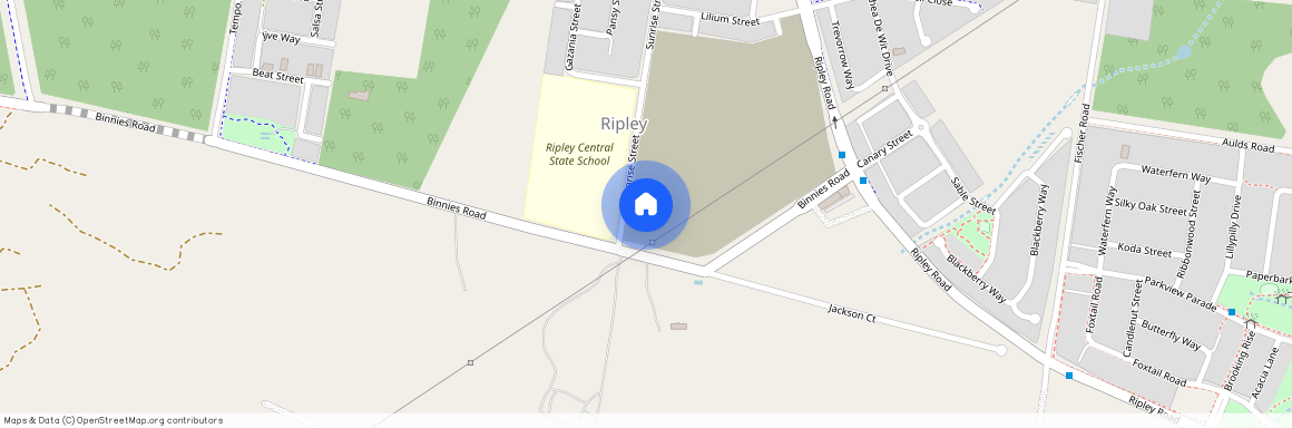 4 COPPERPOD LANE, Ripley QLD 4306