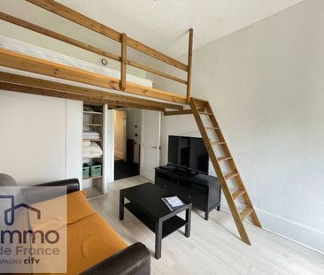 Appartement 1 pièce - Photo 2