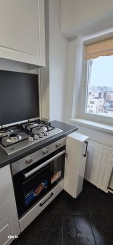 Vitan mall dristor brailita etaj 7 - Fotografie 2