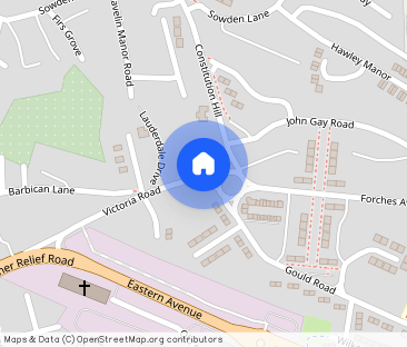 Highcroft, 5 Lauderdale, Barnstaple - Photo 1