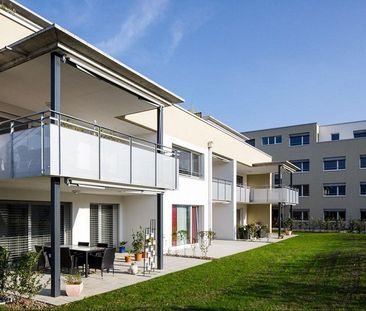 Traumwohnung sucht neue Mieterschaft - Foto 5