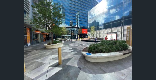 Super Central City Base - Photo 1