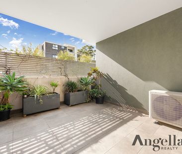 North Facing Executive Garden Apartment in Premier Riverside Pocket - Photo 6