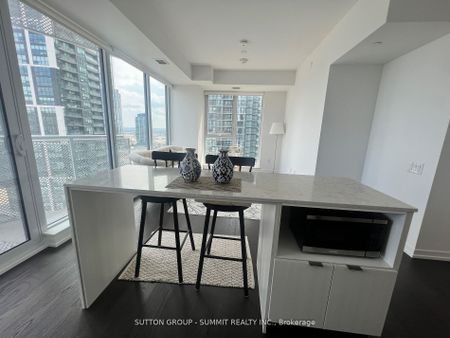 For Lease - 4065 CONFEDERATION Parkway Unit# 2010, Mississauga, Ontario - Photo 3