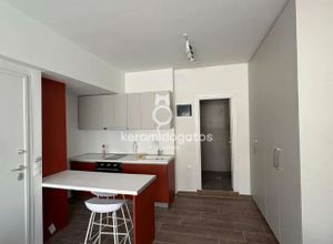 Studio/Γκαρσονιέρα για ενοικίαση - Βαρδάρης - Λαχανόκηποι, - Φωτογραφία 3