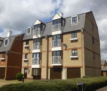 2 bedroom flat to rent - Photo 5