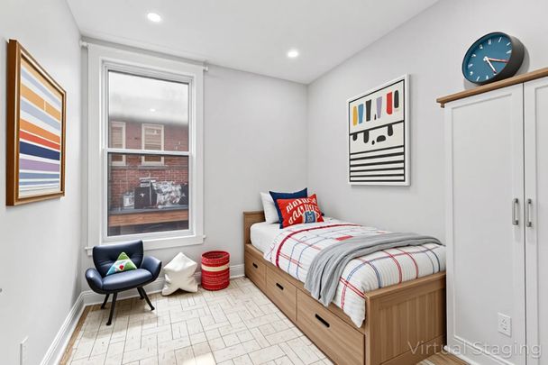 4459 Av. De Lorimier, Montréal (Le Plateau-Mont-Royal), QC H2H - Photo 1