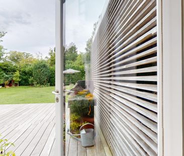 165m² Villa | Holte - Foto 3