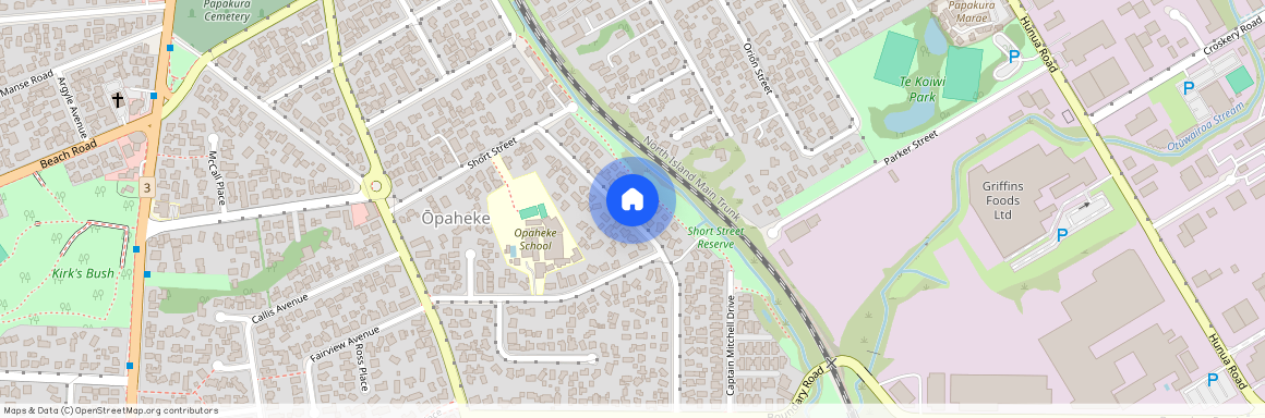 20 Greenhaven Avenue, Opaheke, Papakura