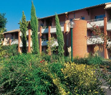 location Appartement T2 DE 44.08m² À ST JEAN - Photo 3