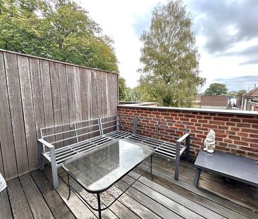 Appartement te huur - Photo 4